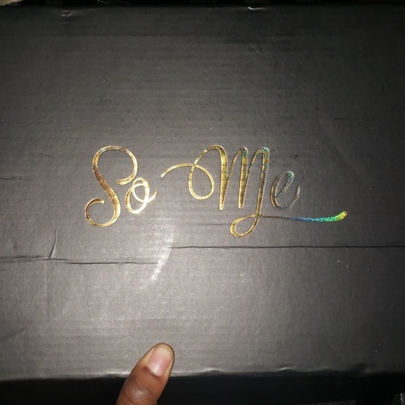 Black heels - Picture 2 of 3